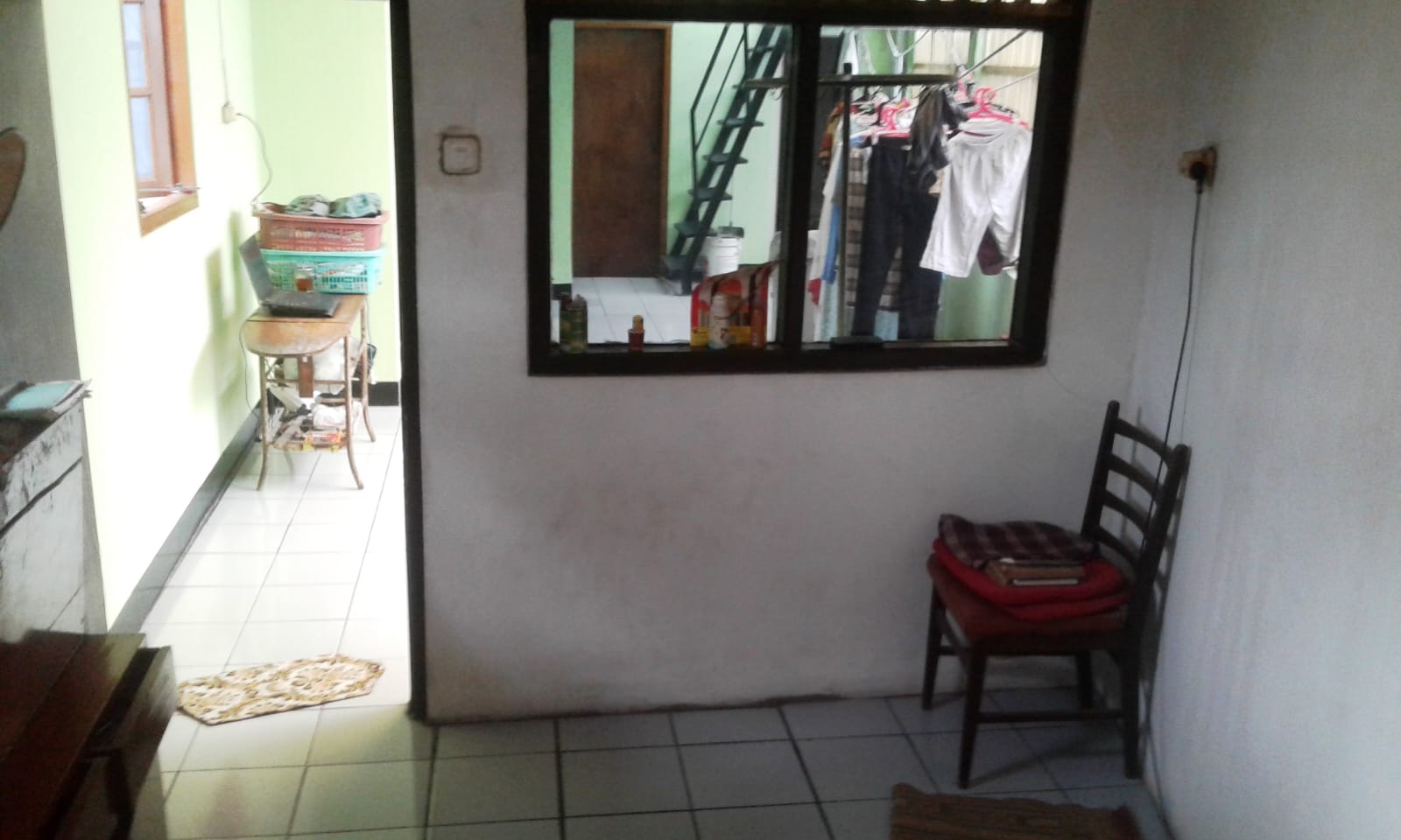 Rumah Dijual di Tanjung Barat Jakarta Selatan